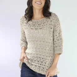 Pulli In Super Styling