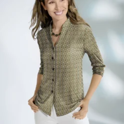 Shirtbluse Made In Germany